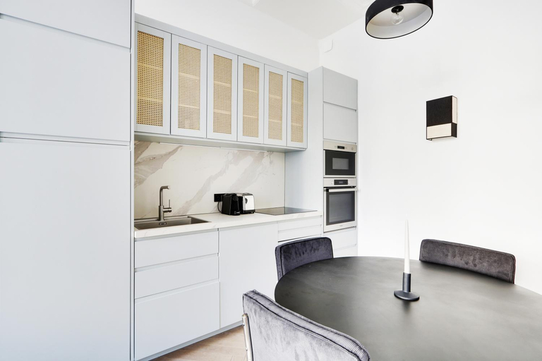 Others 5, Pick A Flat's Apartments in Opera - Rue de Richelieu, Paris