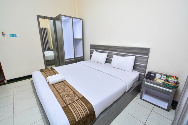Bedroom 1