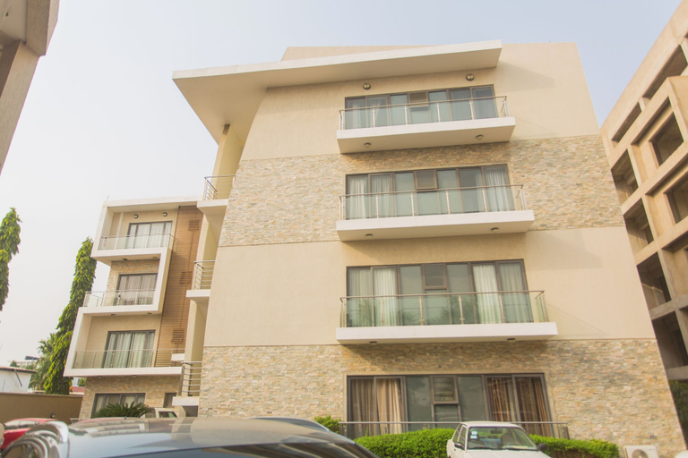 Exterior & Views 2, Accra Luxury Apartments @ Avant Garde, Accra