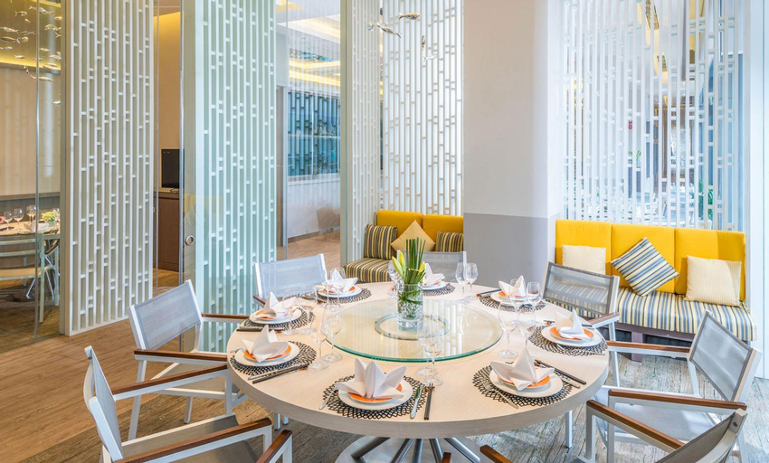 Food & Drinks 5, Luxury Sea View Apartment, Nha Trang