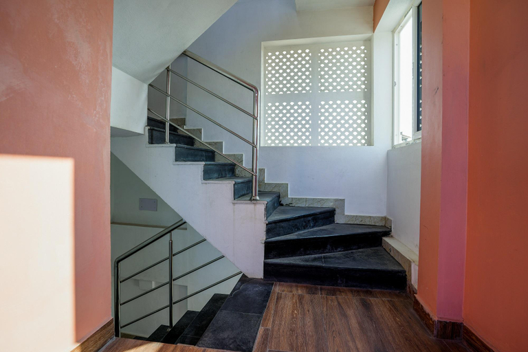 Others 2, The French Villa, Puducherry