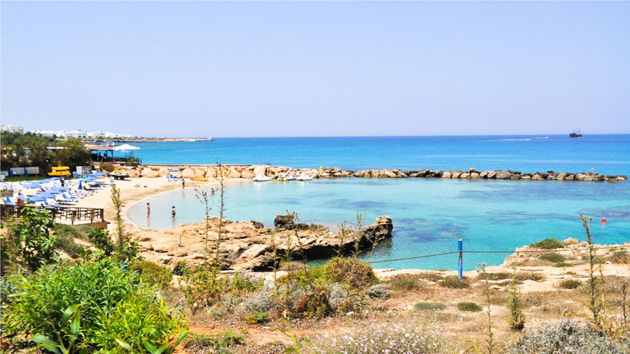 Others 4, Protaras Holiday Villa 045