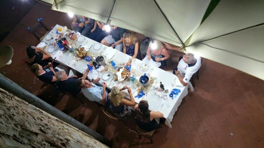 2, Il Martellino, Grosseto