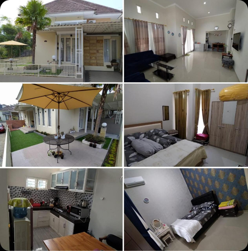 Others 4, Villa Allesha Batu, Malang
