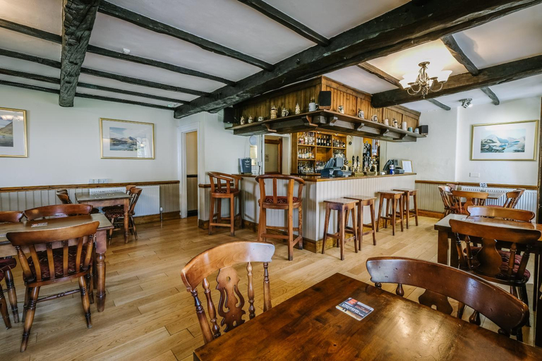 Others 5, Sun Inn, Cumbria