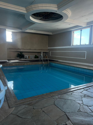 Sport & Beauty, Hotel Nacoes Plaza, Bauru