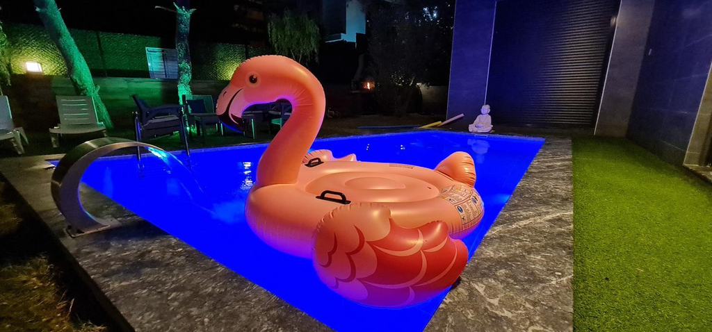 5, Ozel havuz ve deniz manzaralı yeni villa, Kuşadası