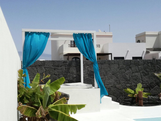 Others 3, VILLA ALBA DELUXE & SPA POOL *****, Las Palmas