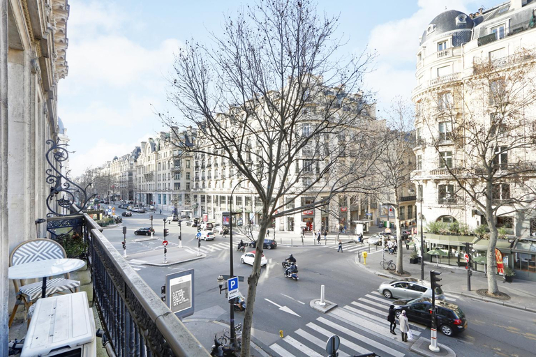 Others 2, Pick A Flat's Apartments in Opera - Rue de Richelieu, Paris