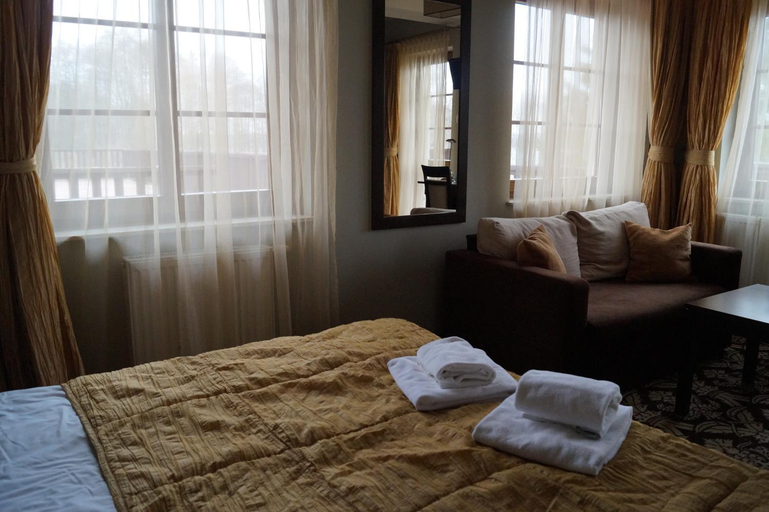 Others 4, Hotel Sloneczny Brzeg, Olsztyn