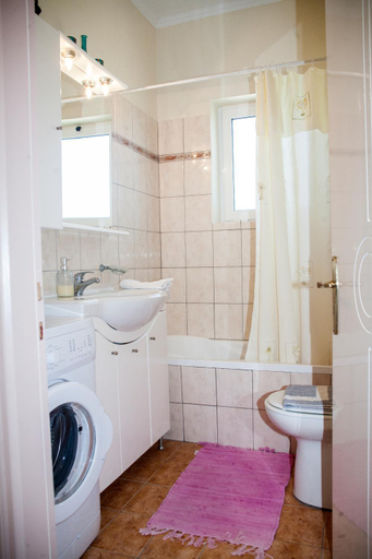 Others 4, Maria Apartments, Ionian Islands