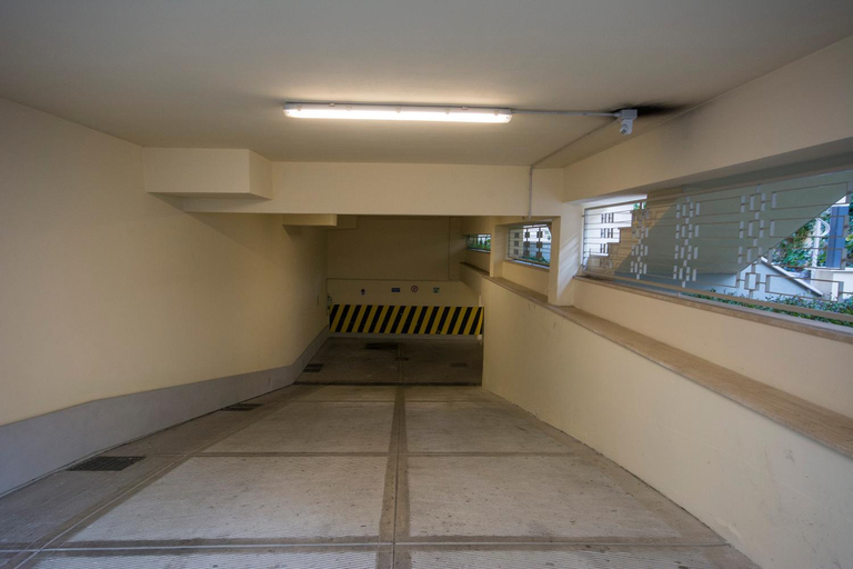 Borgo Guelfo I, Florence