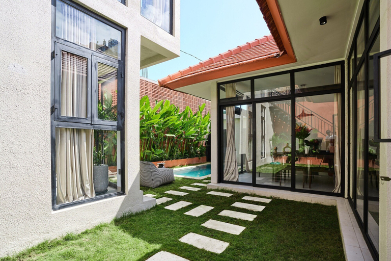 Exterior & Views 2, Villa Canggu, Badung