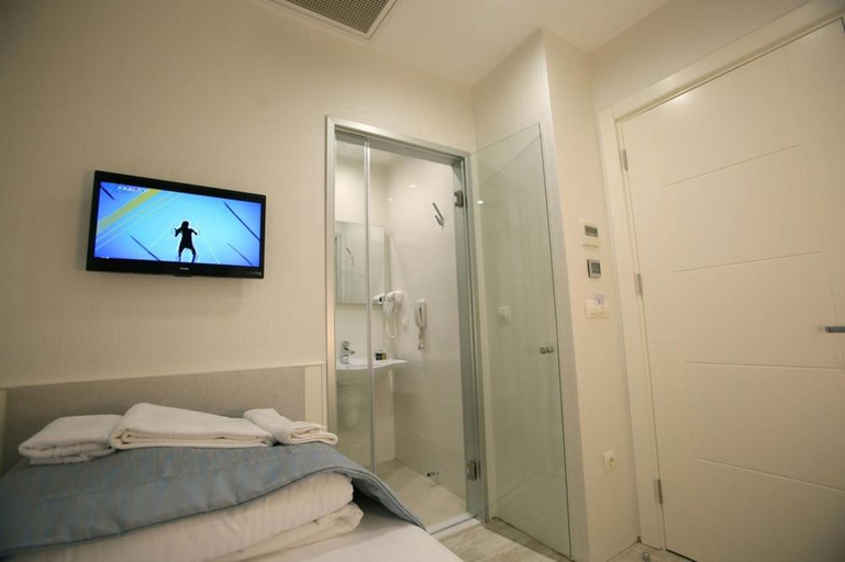 Others 3, Rawda Hotel Bakirkoy, Bakırköy