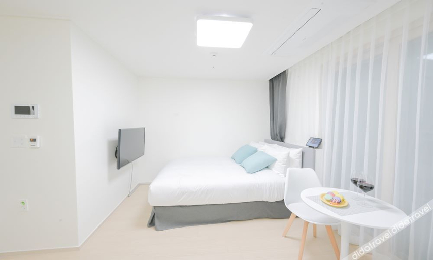 Bedroom 2, E7 YANGYANG JUKDO, Yangyang
