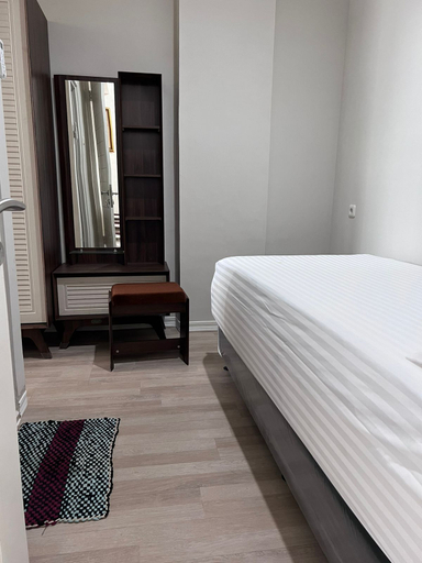 Bedroom 4, Rukos Bunda Merry Cipondoh (permanently closed), Tangerang