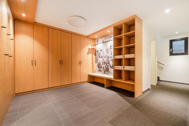 Villa Girandola with private, heated pool, Lugano