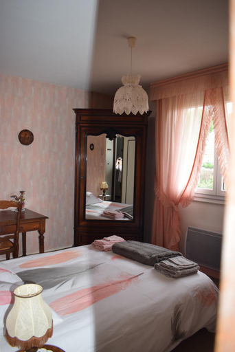 Bedroom 8