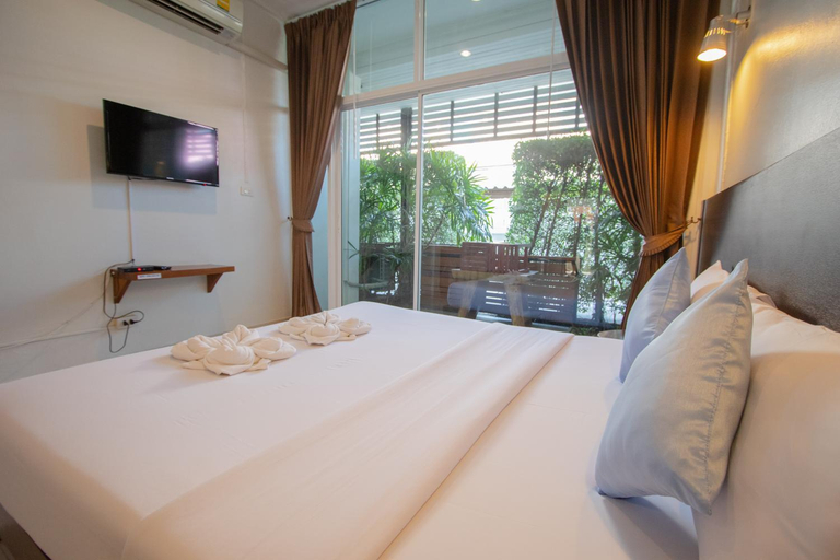 Bedroom 3, Kallapangha Resort, Muang Prachuap Khiri Khan