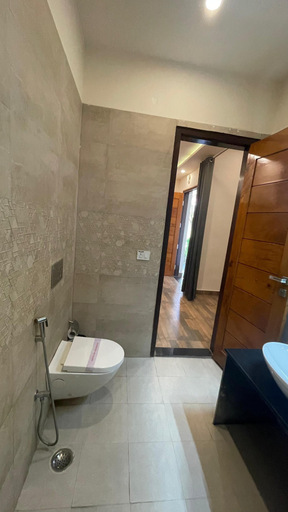 Bathroom 3, Crestmont Manral Resort Jim Corbett, Nainital