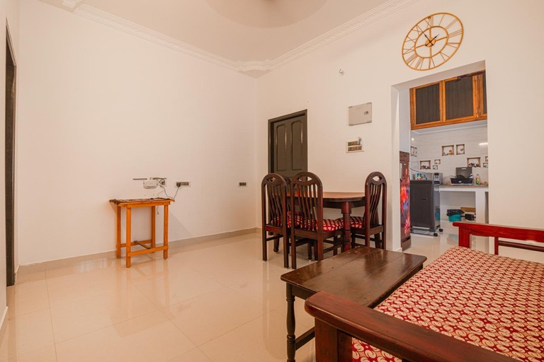Others 2, Maison Annai, Viluppuram
