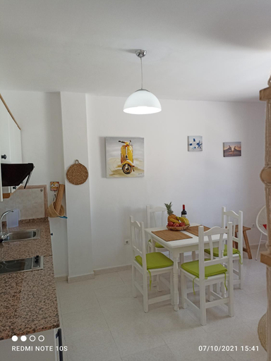 Others 4, Apartamentos El Carmen, Las Palmas
