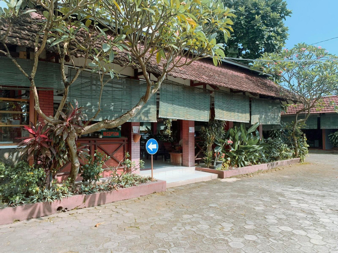 Exterior & Views 1, Hotel Sala 01, Yogyakarta