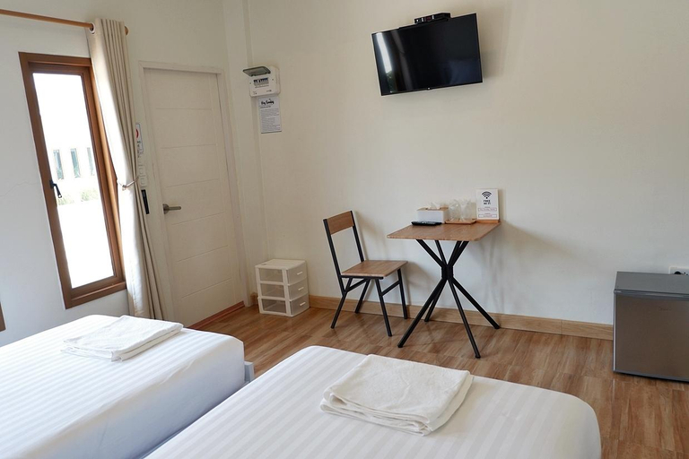 Bedroom 11