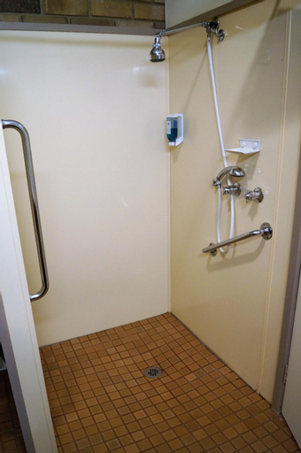 Bathroom 5