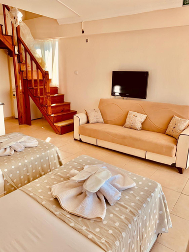 Others 2, ERIKLI SUNSHINE HOLIDAY APART HOTEl, Keşan