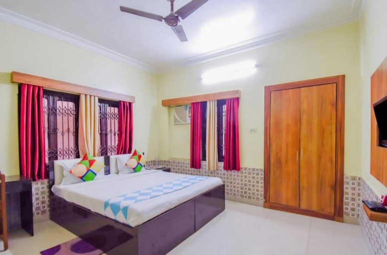 Bedroom 10