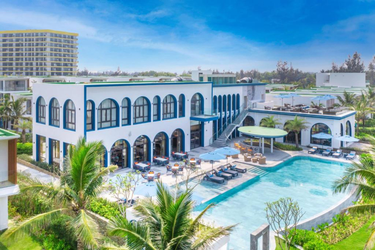 Exterior & Views 2, Royal Beachfront Villas & Spa Hoi An Danang, Da Nang