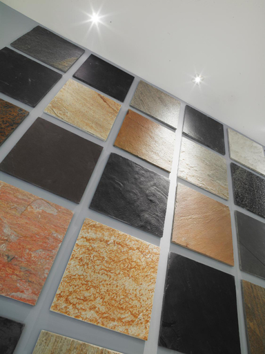 Facilities 5, Jazz Style, Roma