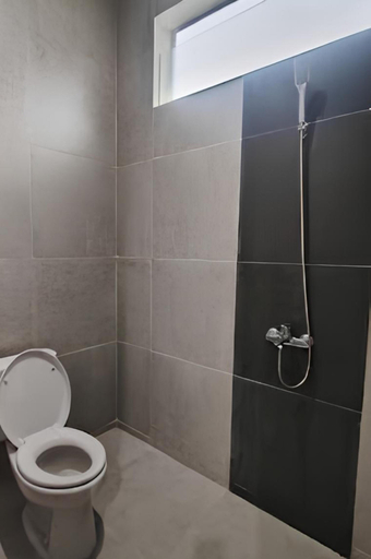 Bathroom 3, Villa Carista 2 - JTP 2, Malang