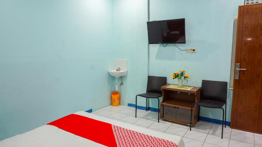 Bedroom 4, Grha Blue Sky Syariah RedPartner, Bandung