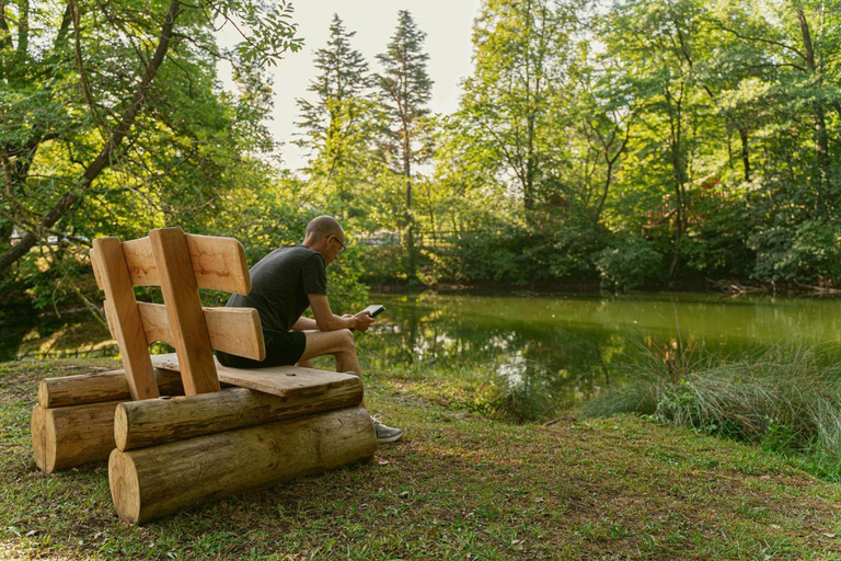 Others 4, Ca Stella Camping del Monte San Giorgio, Mendrisio
