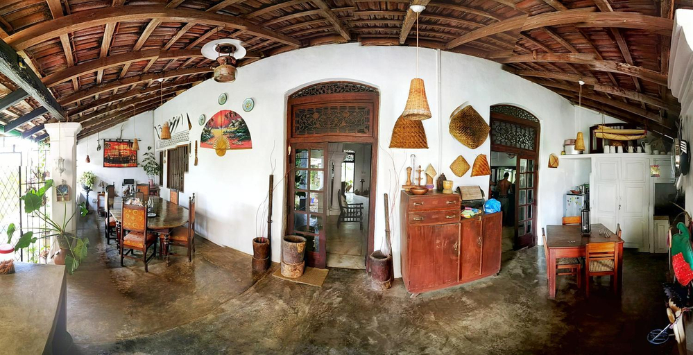 Others 5, Galkanda Walawwa Boutique Villa, Pathadumbara
