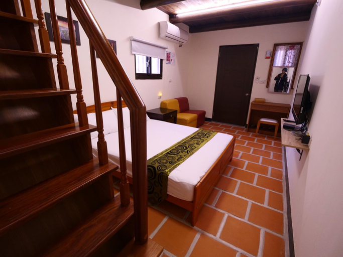 Bedroom 14