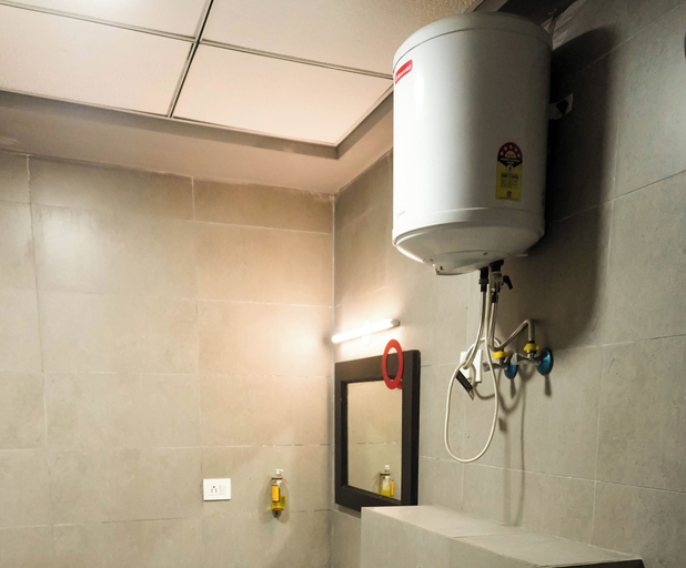 Bathroom 4, NRS ROYAL GRAND, Gautam Buddha Nagar
