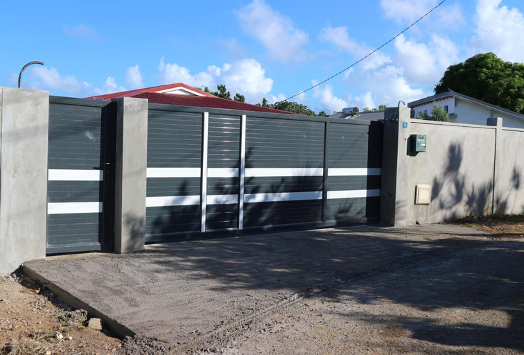 3, Belle residence, Baie-Mahault