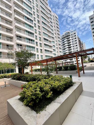 Exterior & Views 2, Verano Stay Flat Trab e Relax, Rio de Janeiro