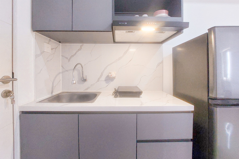 Others 4, Relaxing and Homey Studio at Urbantown Serpong Apartment By Travelio, Tangerang Selatan