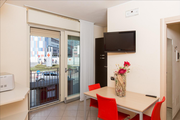 Dining Room 1
