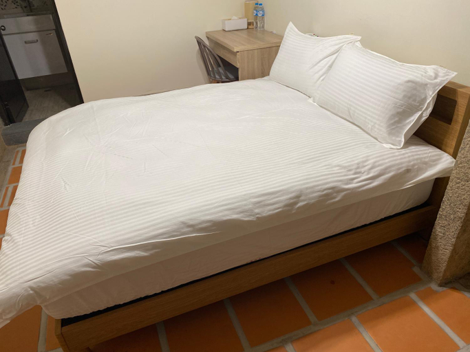 Bedroom 15