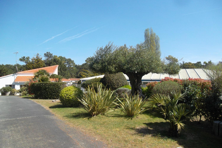 le Hameau de l'Océan, Vendée