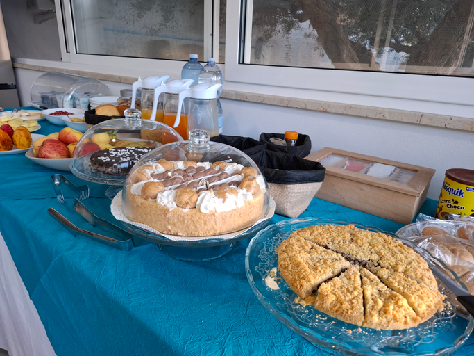 Food & Drinks 4, Signorino Eco Resort & spa, Trapani