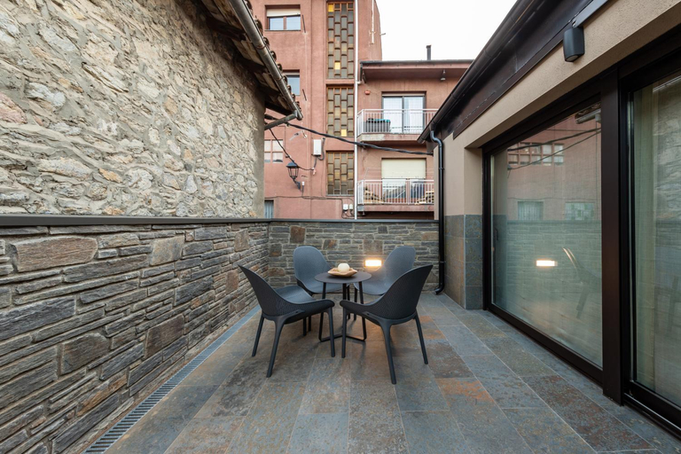 Others 3, Cerdanya Mountain Residences, Lleida