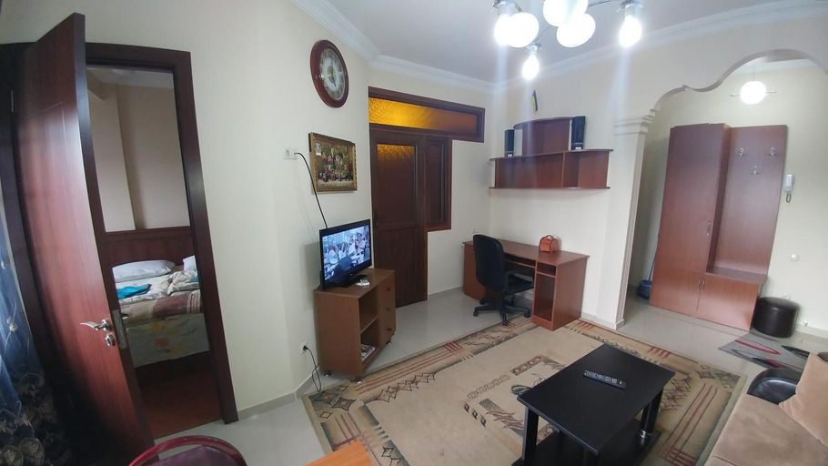 Others 4, Gigi Apartments, Batumi