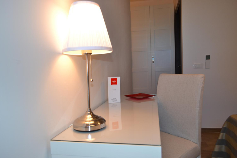 Others 5, Hellorooms lungomare Matteotti 21 a 700 mt dal centro citta, Pescara