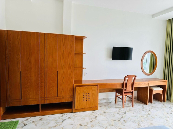 Bedroom 3, Hanah Hotel Phan Thiet, Phan Thiết